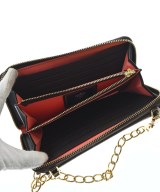 Accessoires De Mademoiselle（アクセソワドゥマドモワゼル）財布・コインケース 茶 サイズ:- レディース/2200683849097