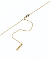 Accessoires De Mademoiselle（アクセソワドゥマドモワゼル）ネックレス ゴールド サイズ:- レディース/2200692732083