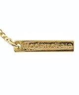 Accessoires De Mademoiselle（アクセソワドゥマドモワゼル）ネックレス ゴールド サイズ:- レディース/2200692732083