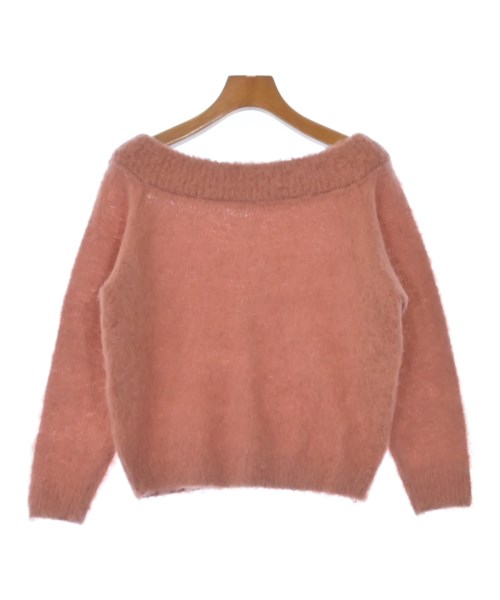 BANNER BARRETT(バナー　バレット)ニット・セーター ピンク サイズ:38(M位)/2200642803030