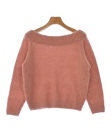 BANNER BARRETT（バナー　バレット）ニット・セーター ピンク サイズ:38(M位) レディース/2200642803030