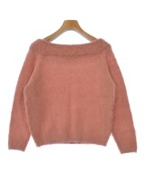 BANNER BARRETT（バナー　バレット）ニット・セーター ピンク サイズ:38(M位) レディース/2200642803030