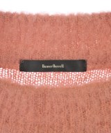 BANNER BARRETT（バナー　バレット）ニット・セーター ピンク サイズ:38(M位) レディース/2200642803030