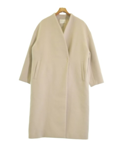 バナー　バレット(BANNER BARRETT)のBANNER BARRETT コート（その他）