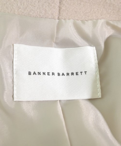 BANNER BARRETT（バナー　バレット）その他 ベージュ サイズ:38(M位) レディース/2200622594026