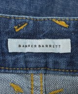 BANNER BARRETT（バナー　バレット）デニムパンツ 紺 サイズ:38(XS位) メンズ/2200613842037