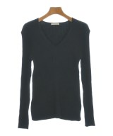 BANNER BARRETT（バナー　バレット）Tシャツ・カットソー 黒 サイズ:38(M位) レディース/2200613842051