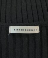 BANNER BARRETT（バナー　バレット）Tシャツ・カットソー 黒 サイズ:38(M位) レディース/2200613842051