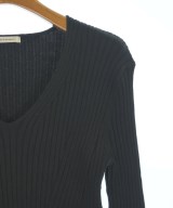 BANNER BARRETT（バナー　バレット）Tシャツ・カットソー 黒 サイズ:38(M位) レディース/2200613842051
