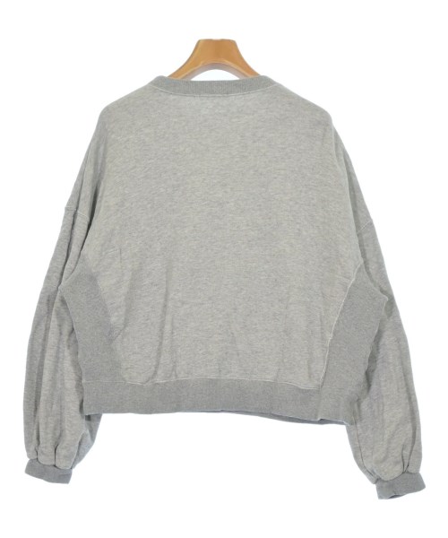 BANNER BARRETT（バナー　バレット）スウェット グレー サイズ:38(M位) レディース/2200675618045