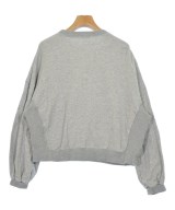 BANNER BARRETT（バナー　バレット）スウェット グレー サイズ:38(M位) レディース/2200675618045