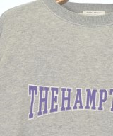 BANNER BARRETT（バナー　バレット）スウェット グレー サイズ:38(M位) レディース/2200675618045