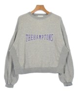 BANNER BARRETT スウェット