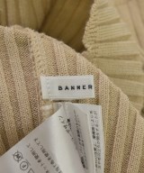 BANNER BARRETT（バナー　バレット）ニット・セーター ベージュ サイズ:38(M位) レディース/2200693544043