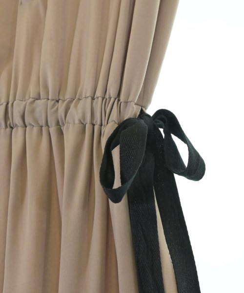 BANNER BARRETT（バナー　バレット）ワンピース ベージュ サイズ:38(M位) レディース/2200655934035