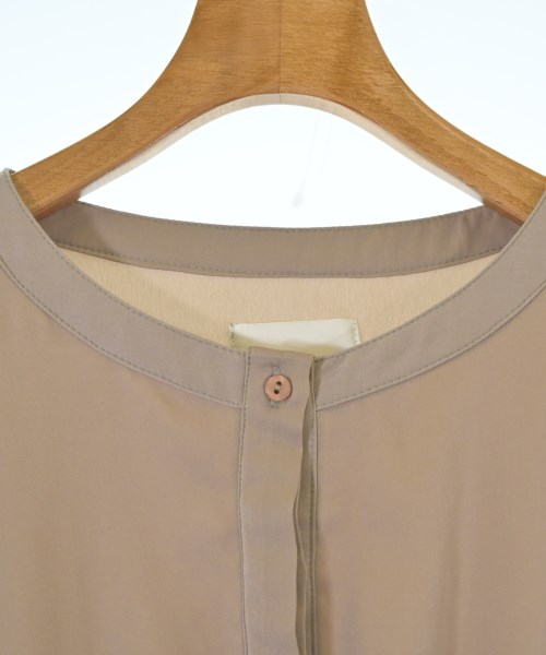 BANNER BARRETT（バナー　バレット）ワンピース ベージュ サイズ:38(M位) レディース/2200655934035