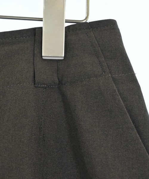 BANNER BARRETT（バナー　バレット）スラックス 茶 サイズ:38(M位) レディース/2200638712094