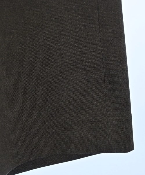 BANNER BARRETT（バナー　バレット）スラックス 茶 サイズ:38(M位) レディース/2200638712094