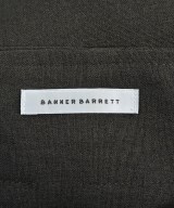 BANNER BARRETT（バナー　バレット）スラックス 茶 サイズ:38(M位) レディース/2200638712094