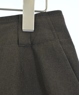 BANNER BARRETT（バナー　バレット）スラックス 茶 サイズ:38(M位) レディース/2200638712094