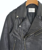 BANNER BARRETT（バナー　バレット）ライダース 黒 サイズ:36(S位) レディース/2200651093019