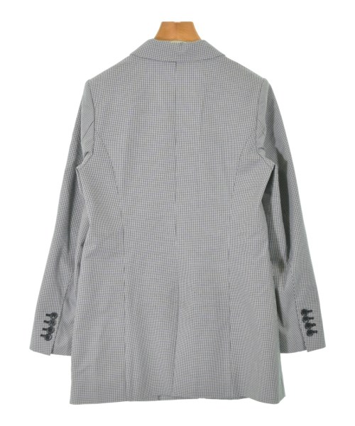 BANNER BARRETT（バナー　バレット）テーラードジャケット 黒 サイズ:36(S位) レディース/2200631771050