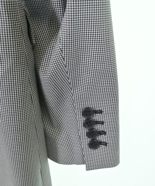 BANNER BARRETT（バナー　バレット）テーラードジャケット 黒 サイズ:36(S位) レディース/2200631771050