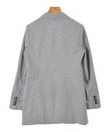 BANNER BARRETT（バナー　バレット）テーラードジャケット 黒 サイズ:36(S位) レディース/2200631771050