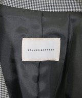 BANNER BARRETT（バナー　バレット）テーラードジャケット 黒 サイズ:36(S位) レディース/2200631771050