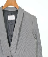 BANNER BARRETT（バナー　バレット）テーラードジャケット 黒 サイズ:36(S位) レディース/2200631771050