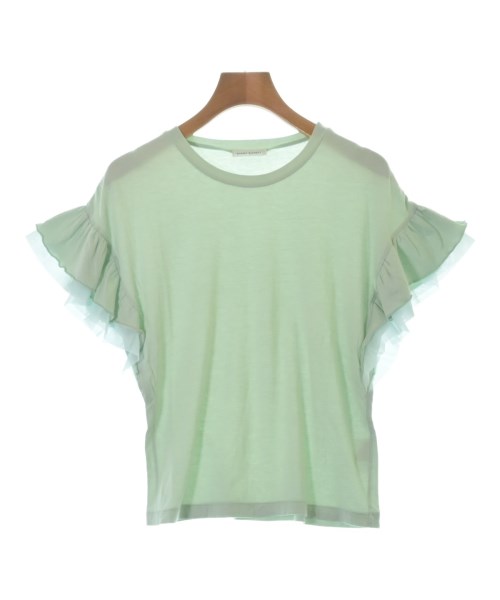 BANNER BARRETT(バナー　バレット)Tシャツ・カットソー 緑 サイズ:38(M位)/2200684208039