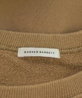 BANNER BARRETT（バナー　バレット）ノースリーブ 茶 サイズ:38(M位) レディース/2200688446079