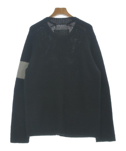 ROGAN（ローガン）カーディガン 黒 サイズ:S メンズ/2200642253040