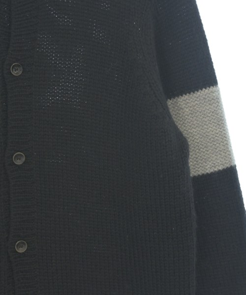 ROGAN（ローガン）カーディガン 黒 サイズ:S メンズ/2200642253040