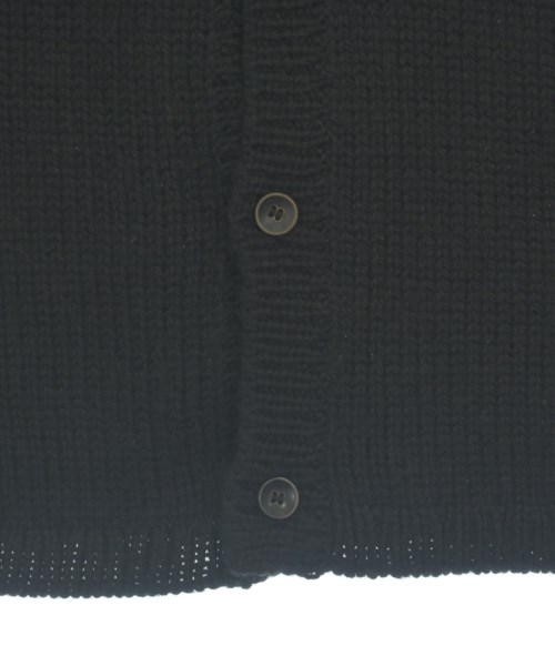 ROGAN（ローガン）カーディガン 黒 サイズ:S メンズ/2200642253040