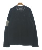 ROGAN（ローガン）カーディガン 黒 サイズ:S メンズ/2200642253040