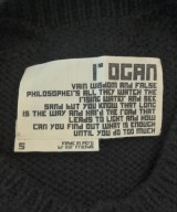 ROGAN（ローガン）カーディガン 黒 サイズ:S メンズ/2200642253040