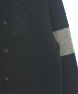 ROGAN（ローガン）カーディガン 黒 サイズ:S メンズ/2200642253040