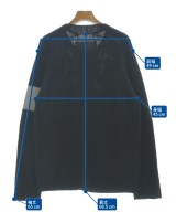 ROGAN（ローガン）カーディガン 黒 サイズ:S メンズ/2200642253040