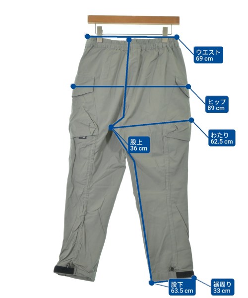 VIRIDIAN（ビリジアン）その他 カーキ サイズ:2(M位) メンズ/2200650029019