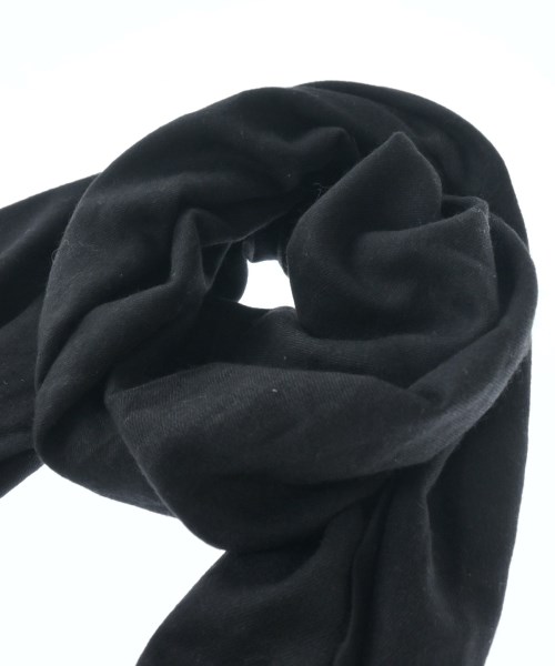 Jesus Diamante（ジーザス　ディアマンテ）ストール 黒 サイズ:- レディース/2200652268027