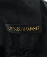 Jesus Diamante（ジーザス　ディアマンテ）ストール 黒 サイズ:- レディース/2200652268027
