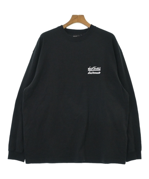 MASTER MIND JAPAN(マスターマインドジャパン)Tシャツ・カットソー 黒 サイズ:L/2200519609147