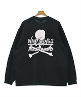 MASTER MIND JAPAN（マスターマインドジャパン）Tシャツ・カットソー 黒 サイズ:L メンズ/2200519609147
