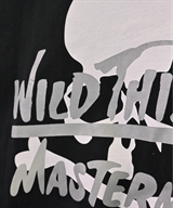 MASTER MIND JAPAN（マスターマインドジャパン）Tシャツ・カットソー 黒 サイズ:L メンズ/2200519609147