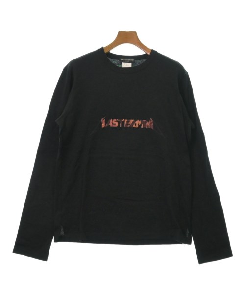MASTER MIND JAPAN(マスターマインドジャパン)Tシャツ・カットソー 黒 サイズ:L/2200524422151