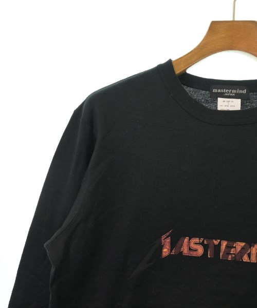 MASTER MIND JAPAN（マスターマインドジャパン）Tシャツ・カットソー 黒 サイズ:L メンズ/2200524422151