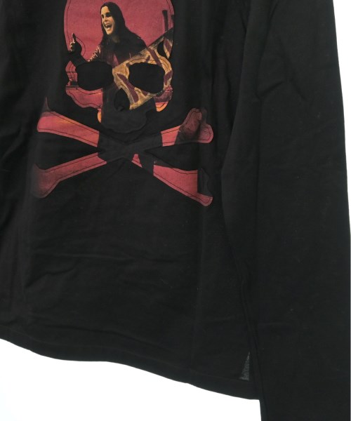 MASTER MIND JAPAN（マスターマインドジャパン）Tシャツ・カットソー 黒 サイズ:L メンズ/2200524422151