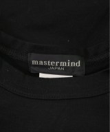 MASTER MIND JAPAN（マスターマインドジャパン）Tシャツ・カットソー 黒 サイズ:L メンズ/2200524422151
