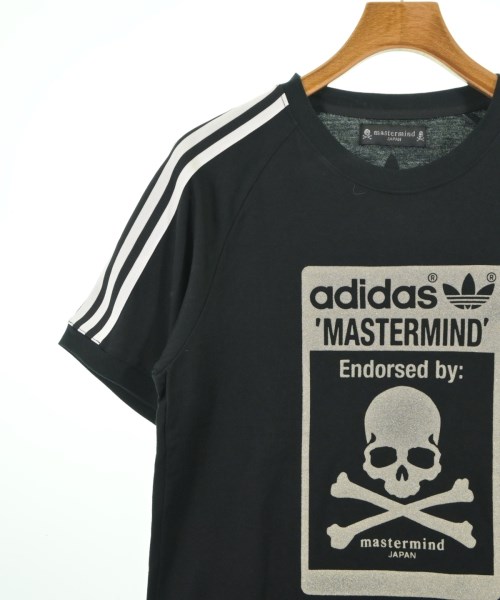MASTER MIND JAPAN（マスターマインドジャパン）Tシャツ・カットソー 黒 サイズ:L メンズ/2200550878045